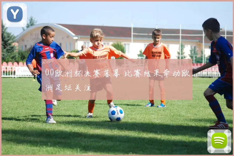 00欧洲杯决赛落幕 比赛结果牵动欧洲足坛关注