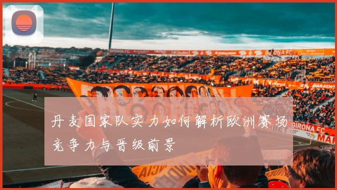 丹麦国家队实力如何解析欧洲赛场竞争力与晋级前景