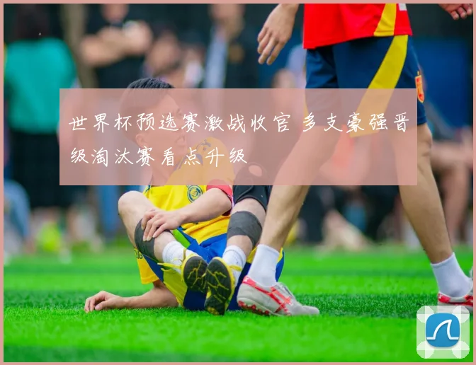 世界杯预选赛激战收官 多支豪强晋级淘汰赛看点升级