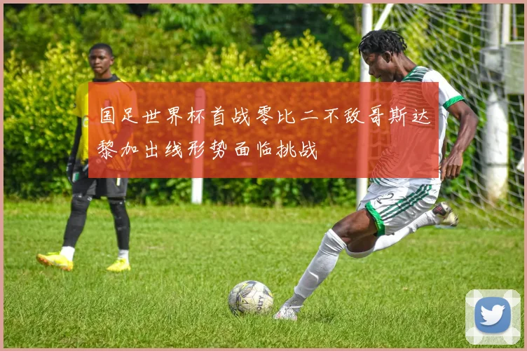 国足世界杯首战零比二不敌哥斯达黎加出线形势面临挑战